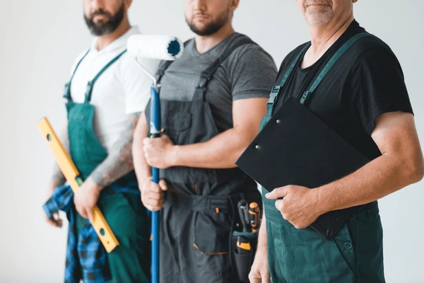 Management von Dein Dienstleister