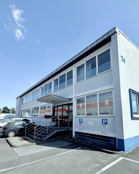 Büro von Dein Dienstleister
